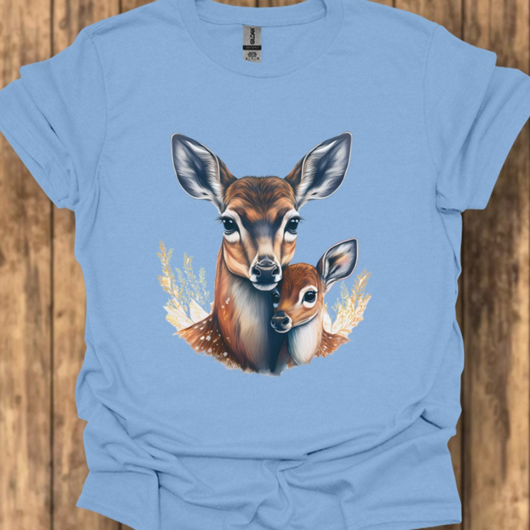 Hert met Jong T‑Shirt