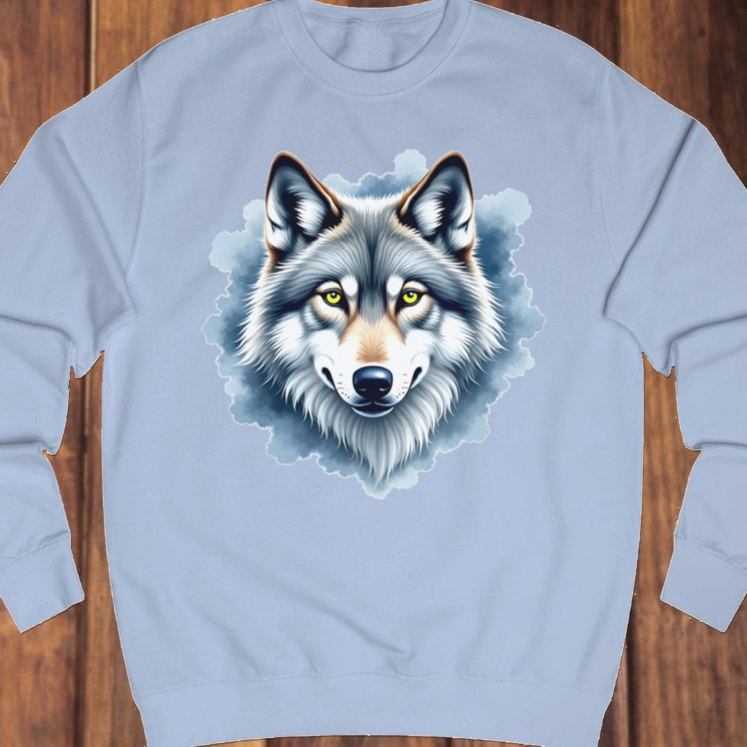 Wondere wolf sweatshirt