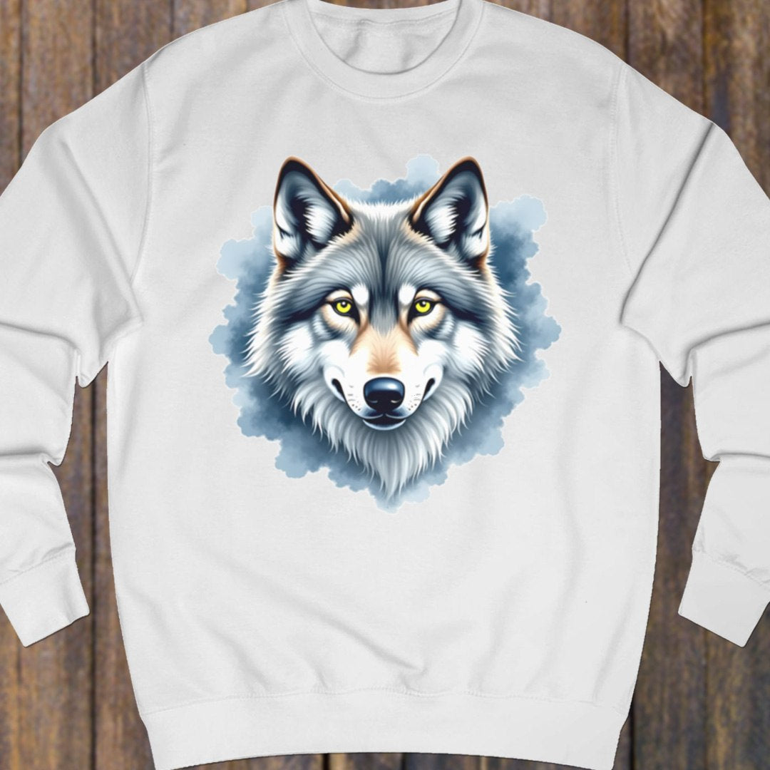 Wondere wolf sweatshirt