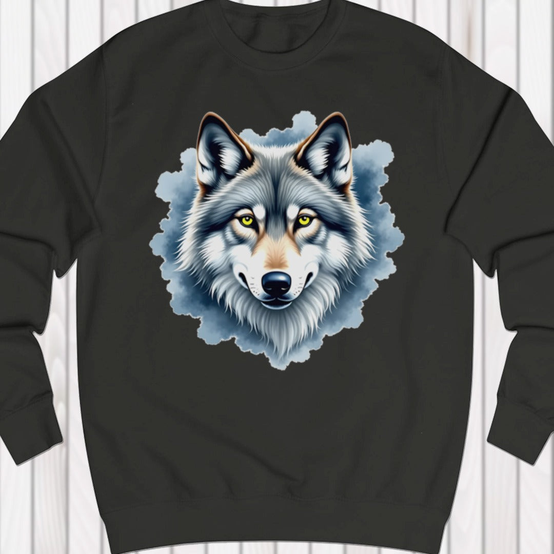 Wondere wolf sweatshirt