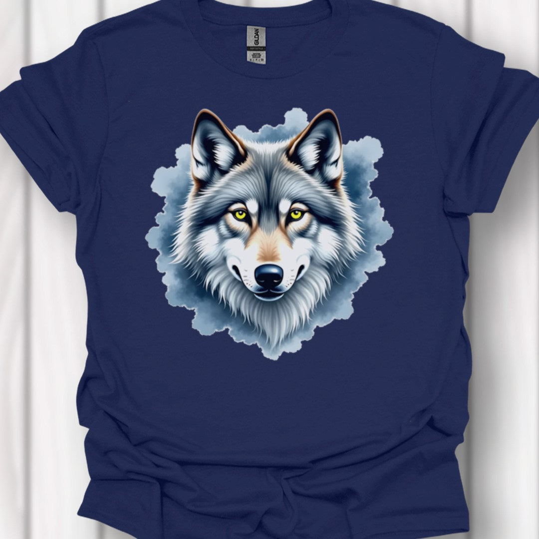 Wondere Wolf T‑Shirt