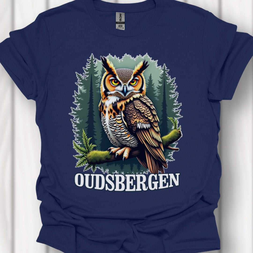 Oehoe Oudsbergen T‑Shirt
