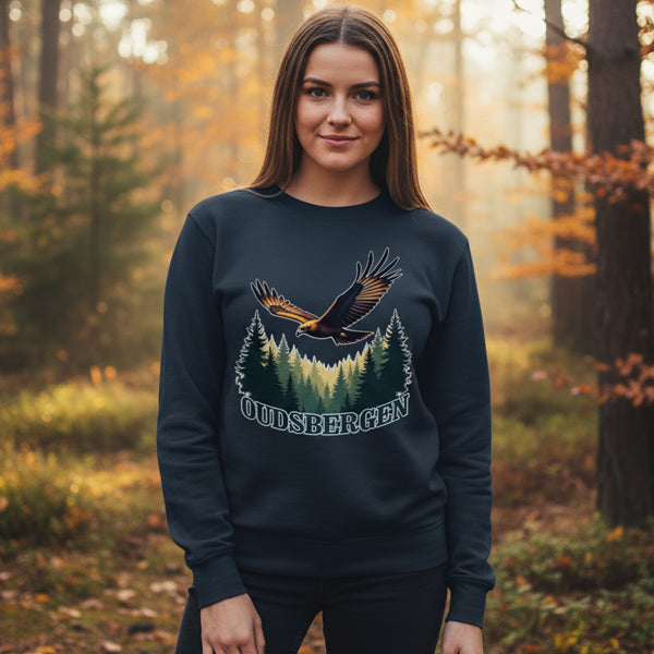 Buizerd Oudsbergen sweatshirt