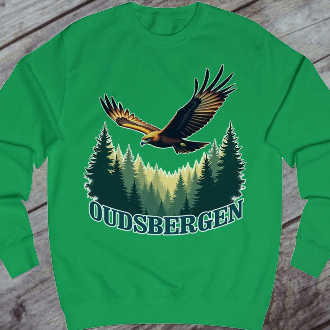 Buizerd Oudsbergen sweatshirt