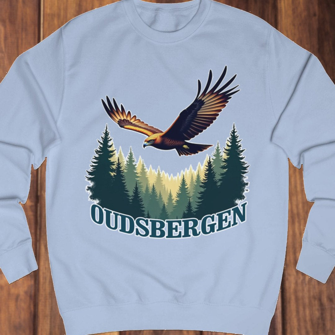 Buizerd Oudsbergen sweatshirt