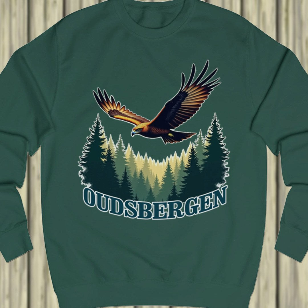 Buizerd Oudsbergen sweatshirt