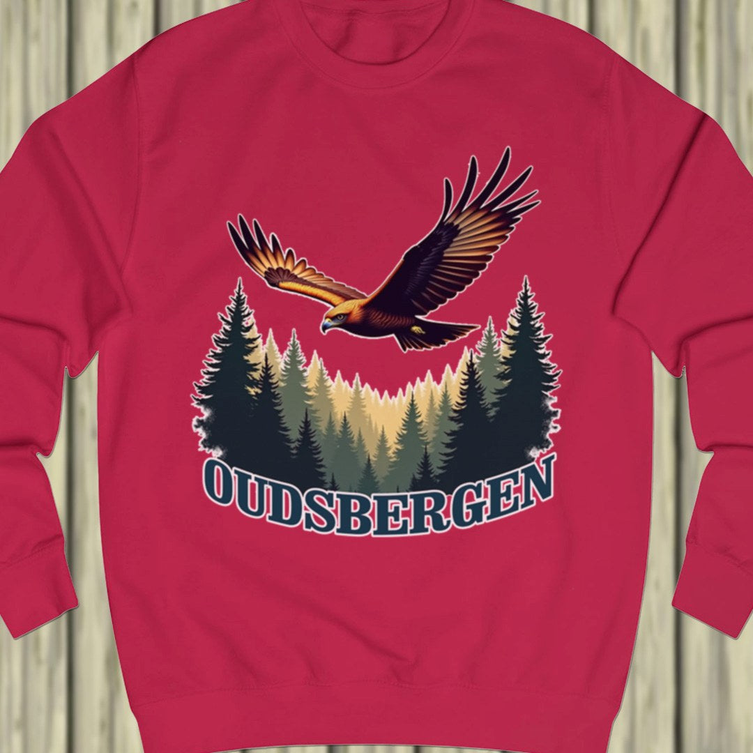 Buizerd Oudsbergen sweatshirt