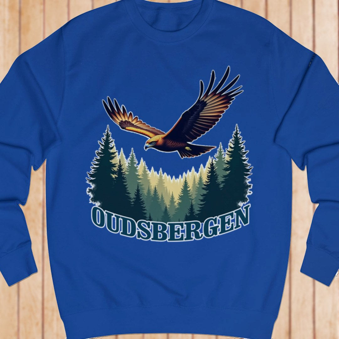 Buizerd Oudsbergen sweatshirt