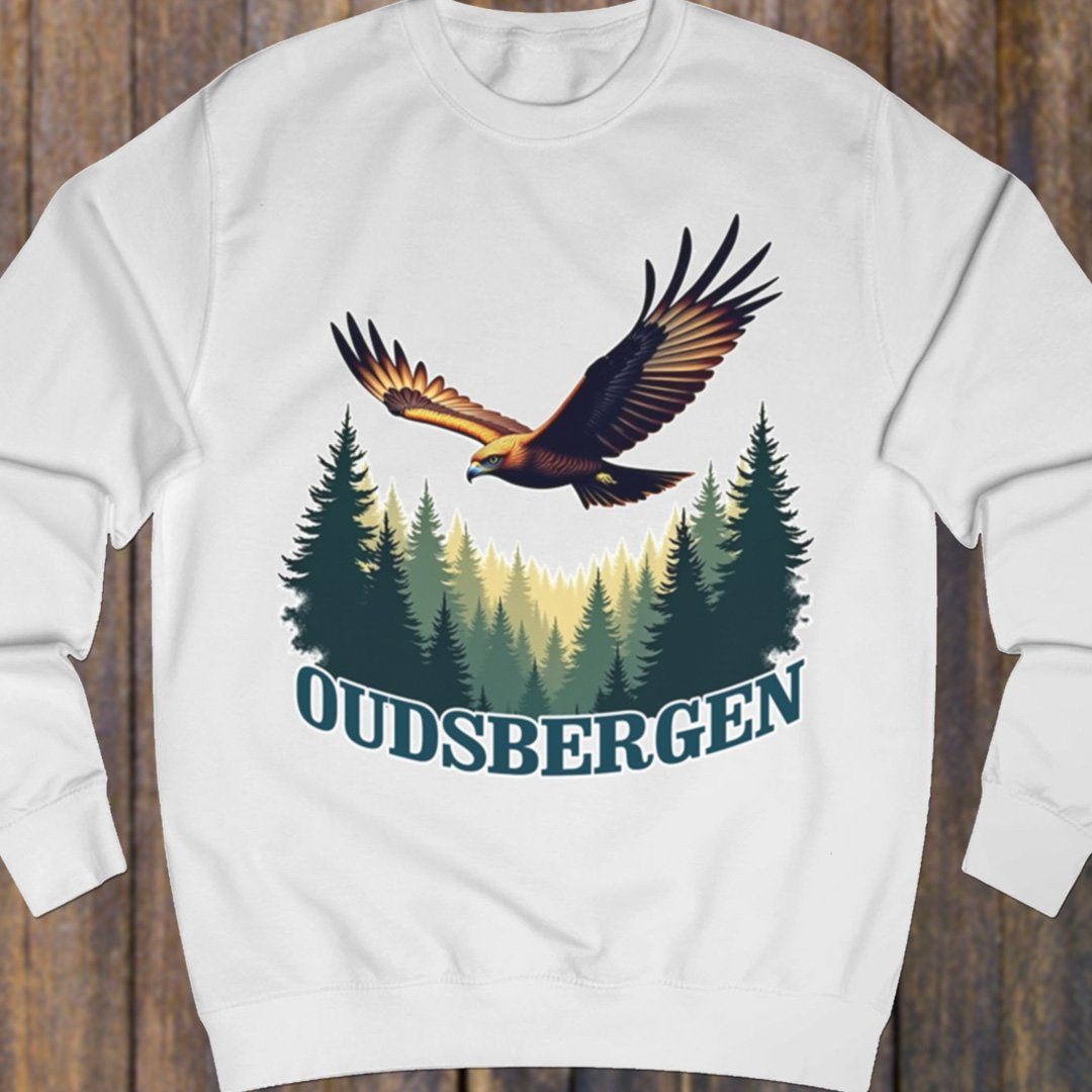 Buizerd Oudsbergen sweatshirt