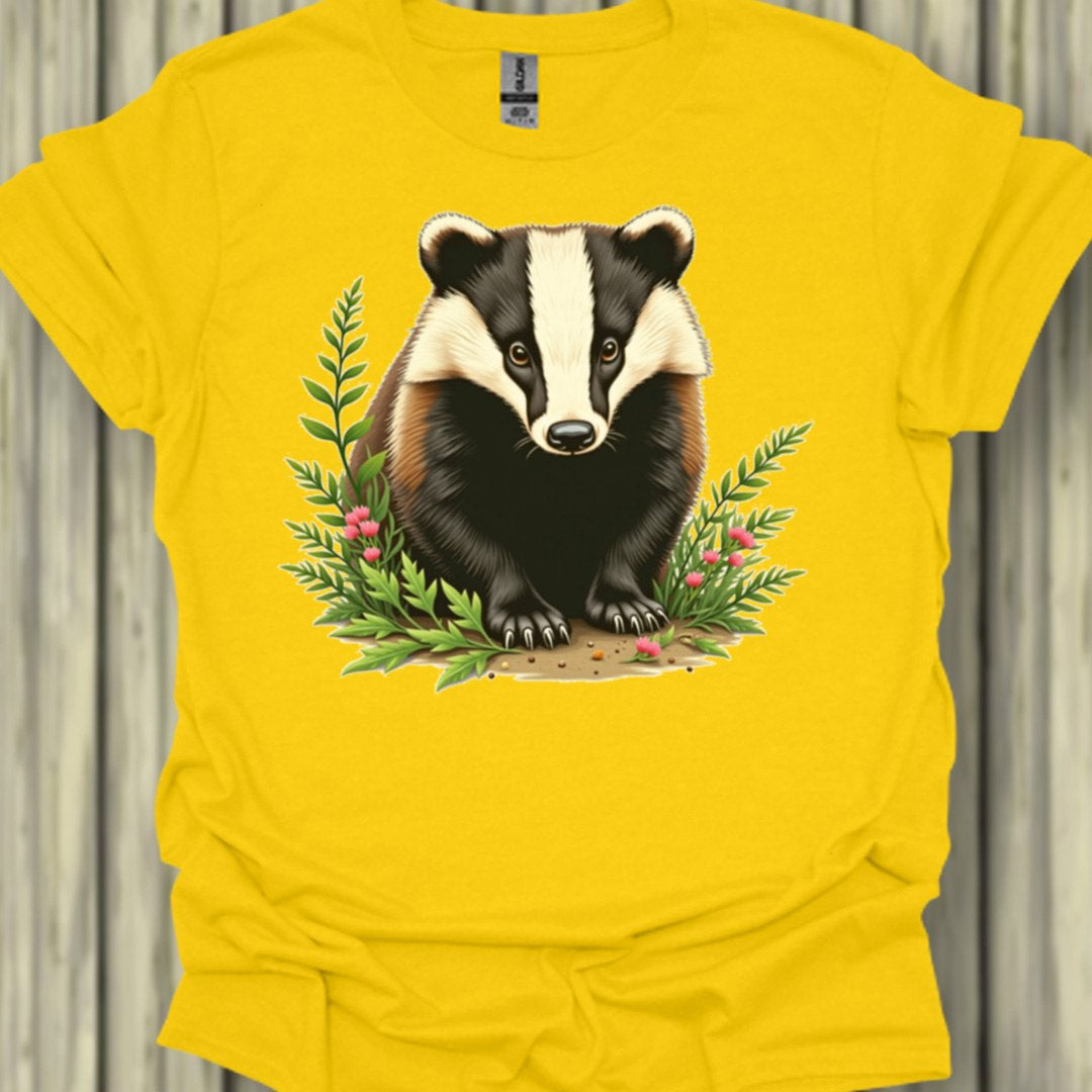 Dappere das trendy T-shirt
