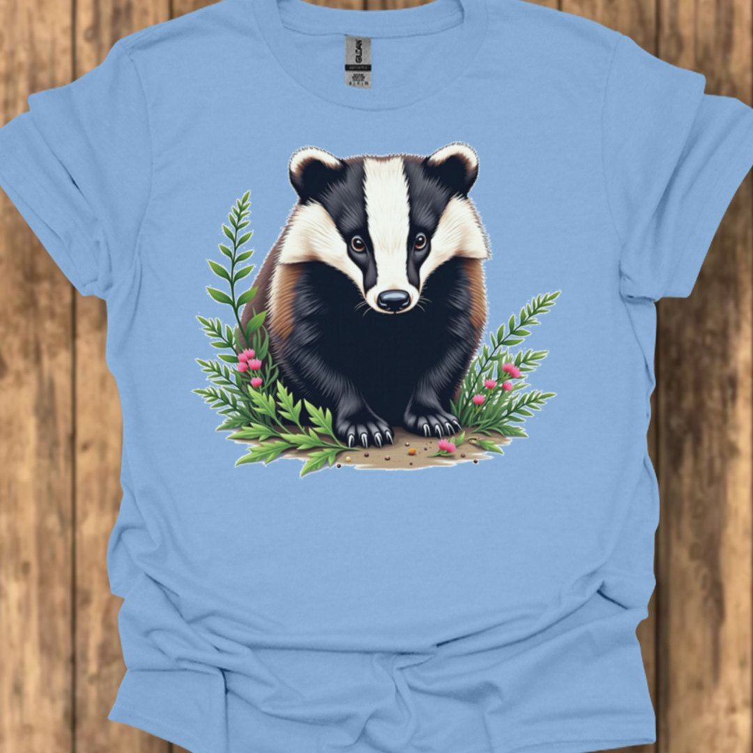 Dappere das trendy T-shirt