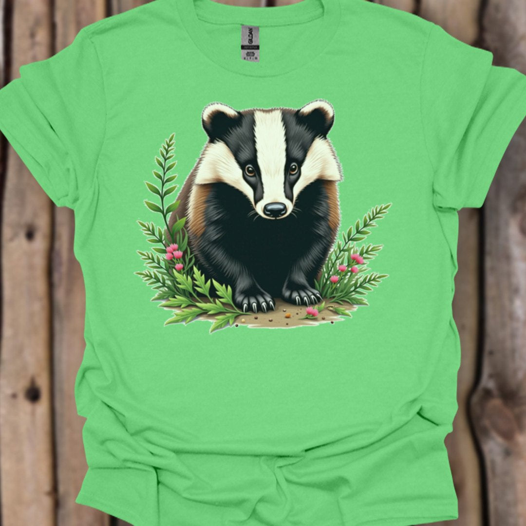 Dappere das trendy T-shirt