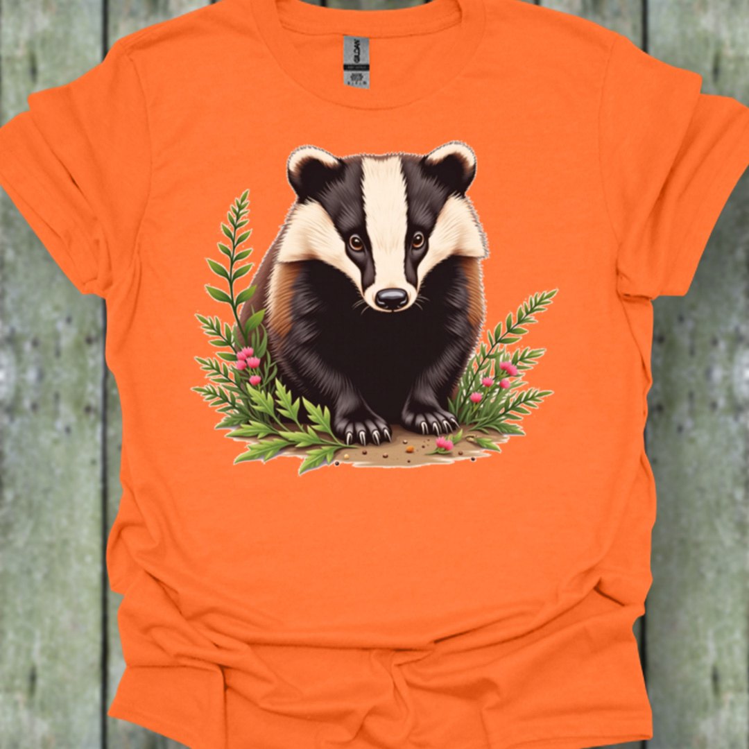 Dappere das trendy T-shirt