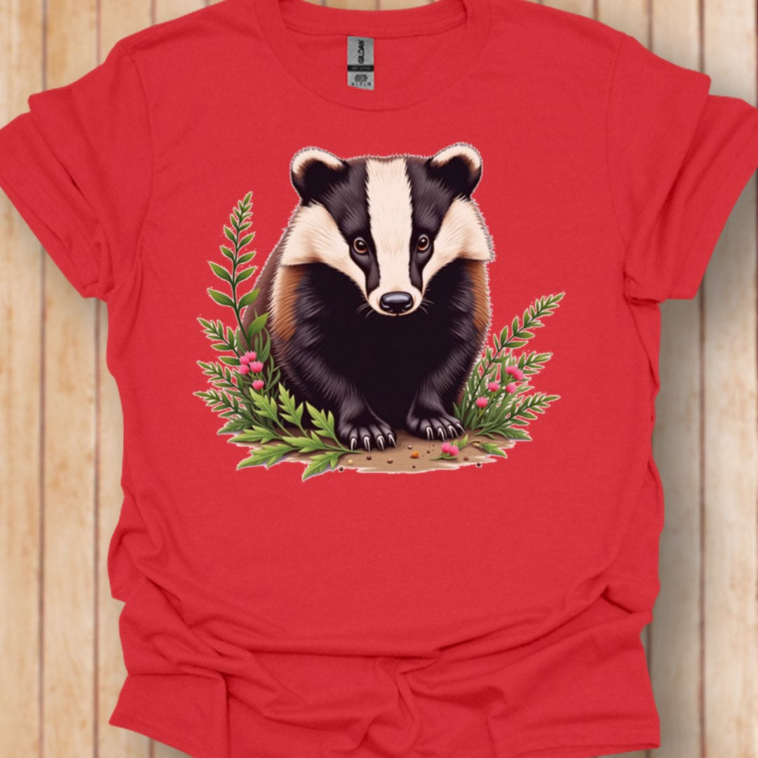 Dappere das trendy T-shirt
