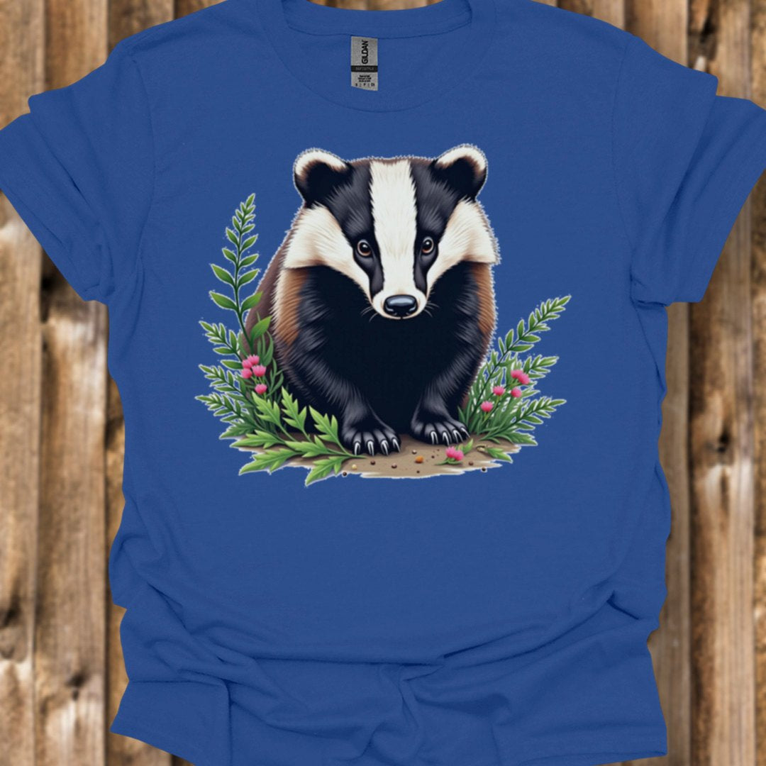 Dappere das trendy T-shirt