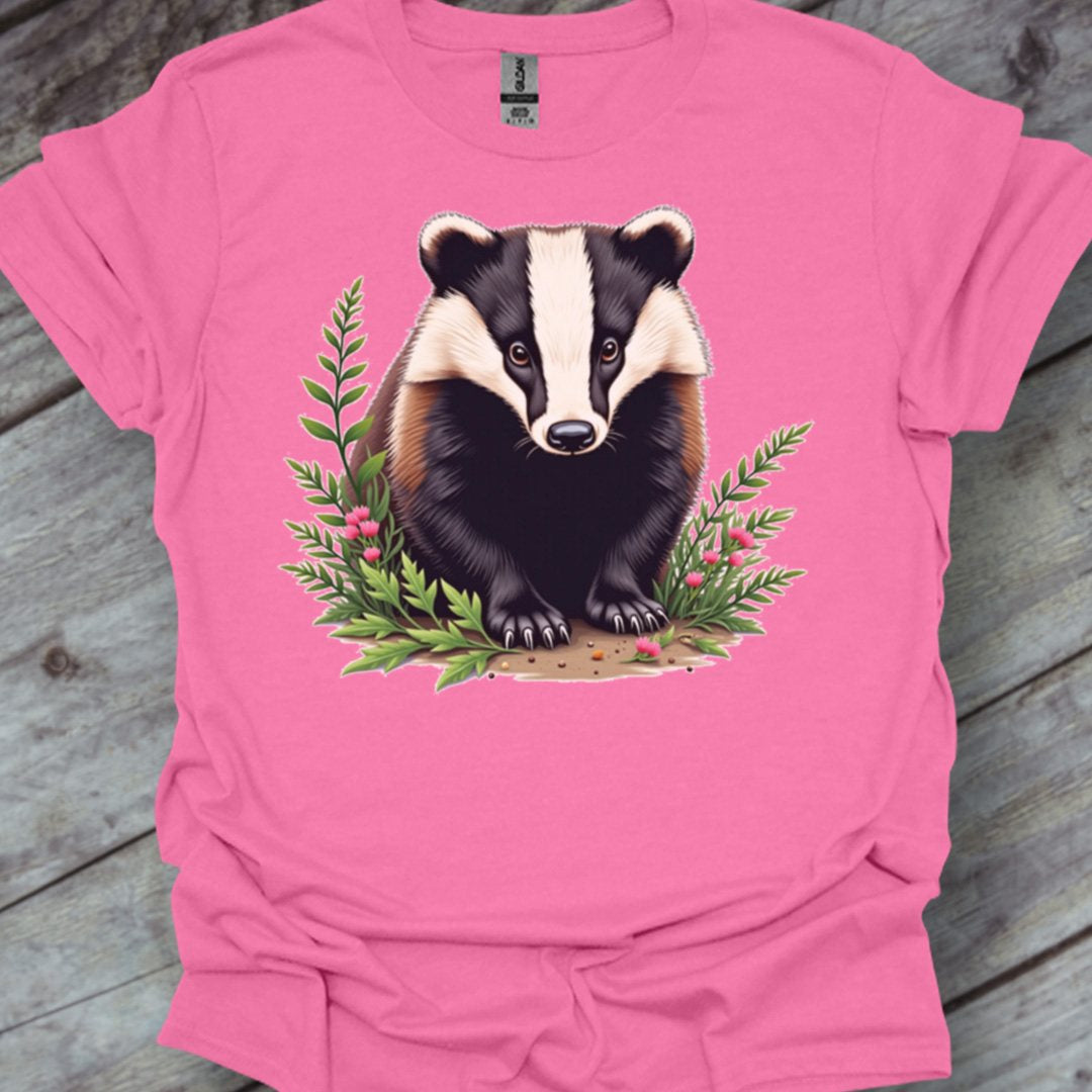 Dappere das trendy T-shirt