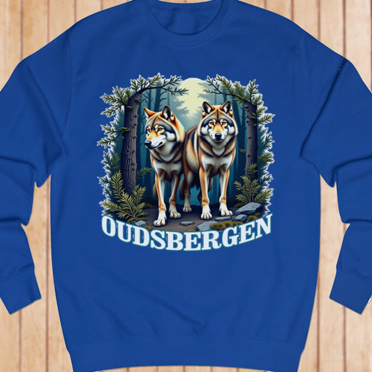 Wolvenbroeders Oudsbergen sweatshirt