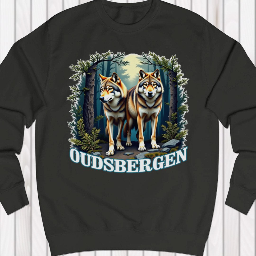 Wolvenbroeders Oudsbergen sweatshirt