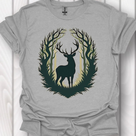 Imposant Hert T‑Shirt