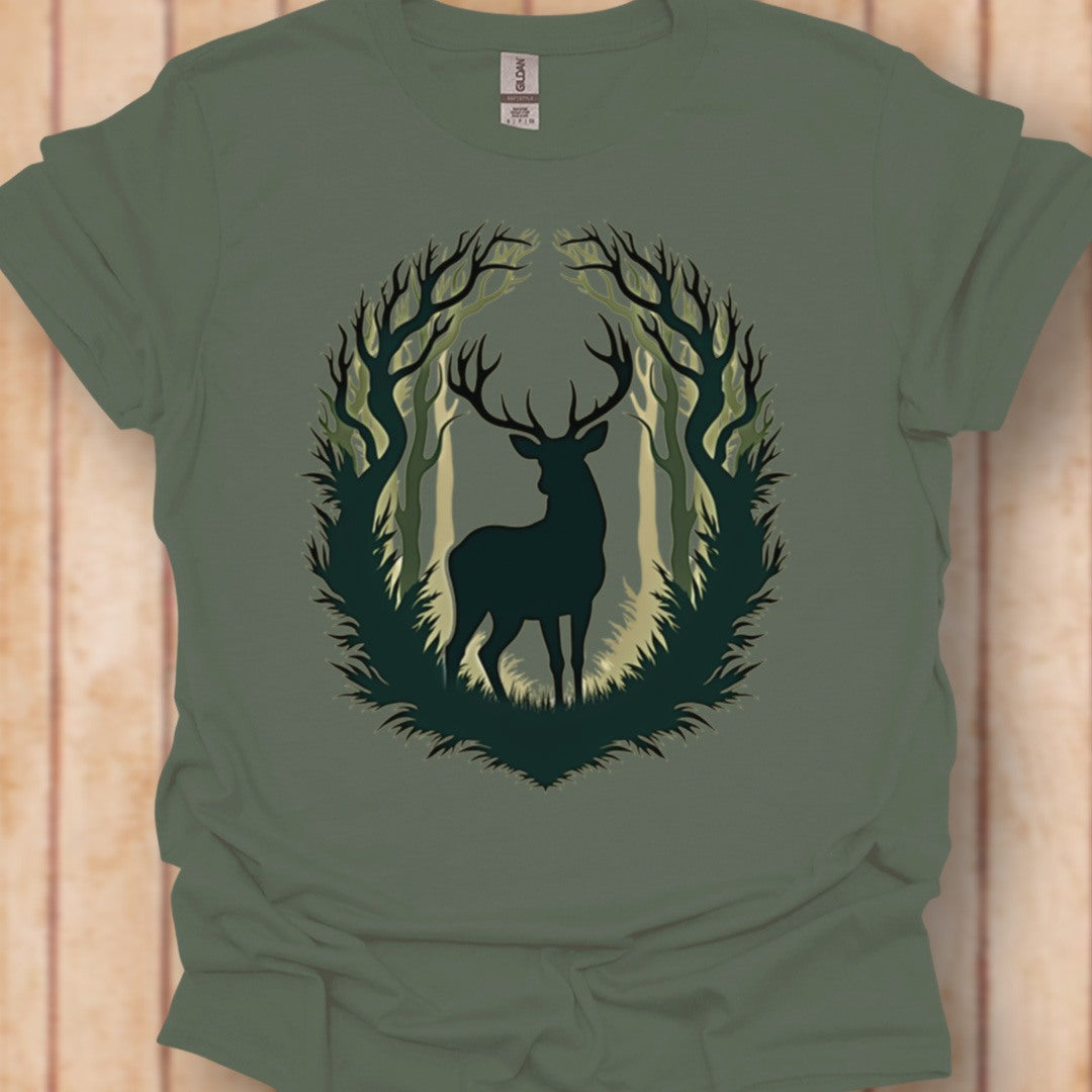 Imposant Hert T‑Shirt