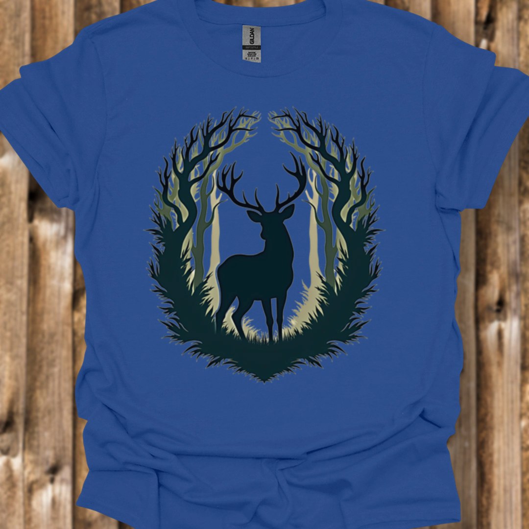 Imposant Hert T‑Shirt