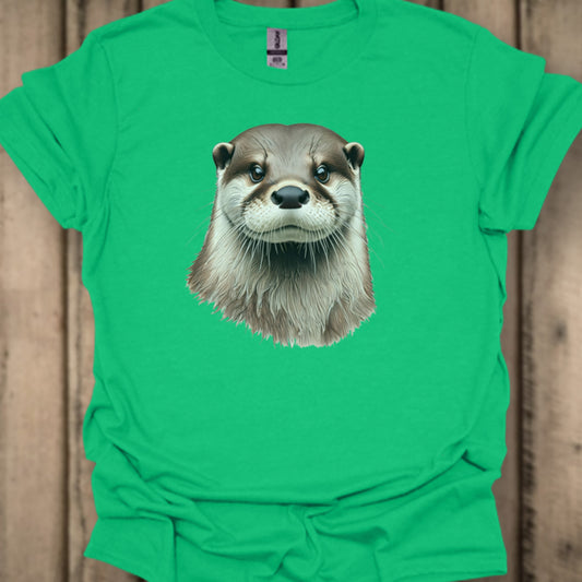 Otter T-Shirt