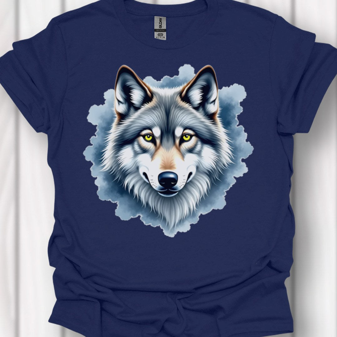 Wonder wolf timeless T-shirt