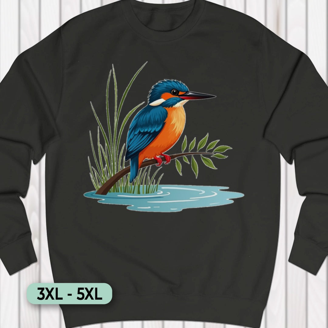 IJsvogel Sweatshirt+