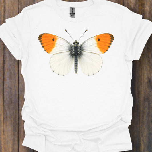 Oranjetipje T-Shirt