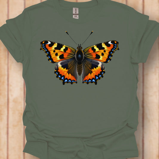 Kleine Vos T‑Shirt