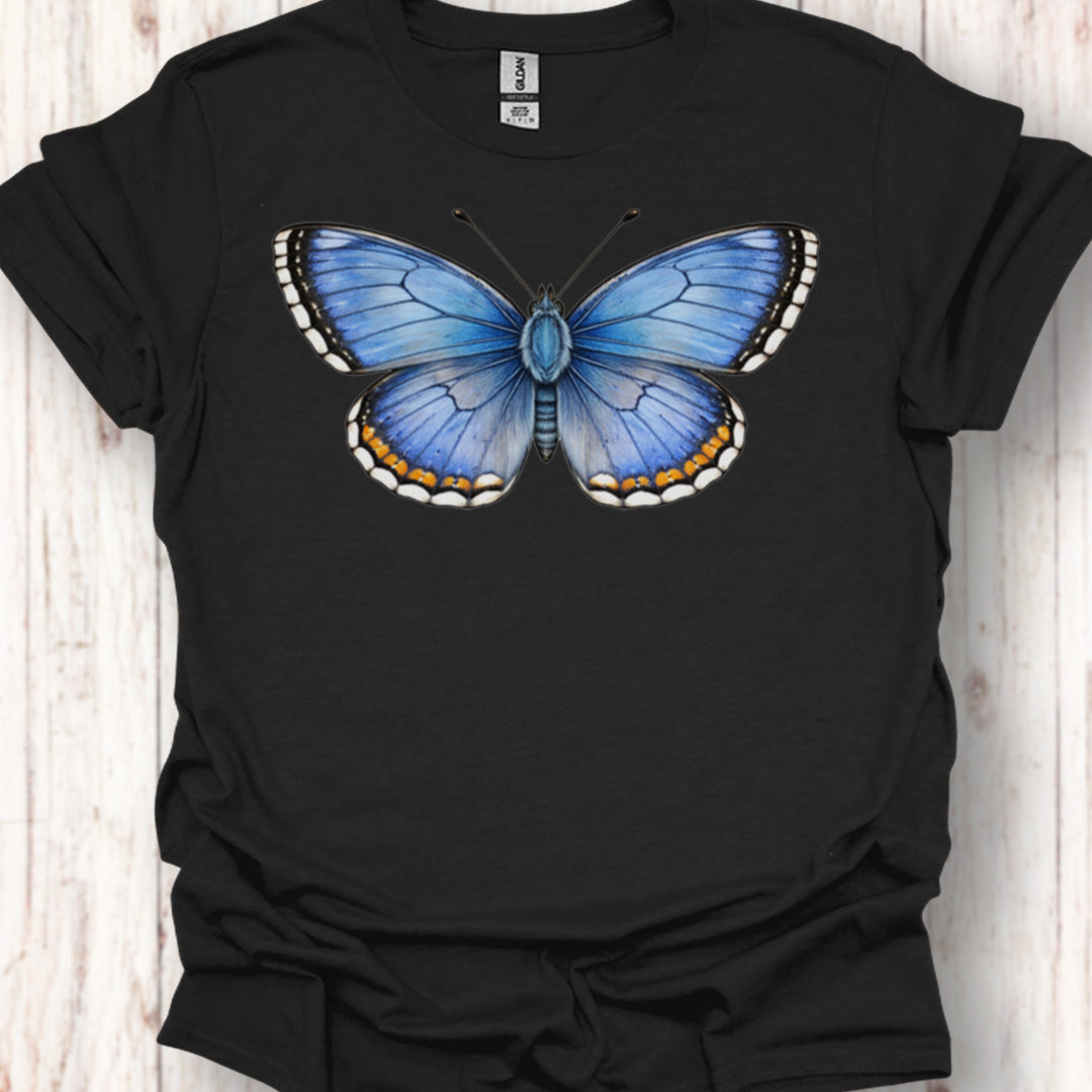 Icarusblauwtje T-Shirt