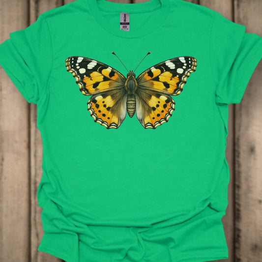 Distelvlinder T-Shirt