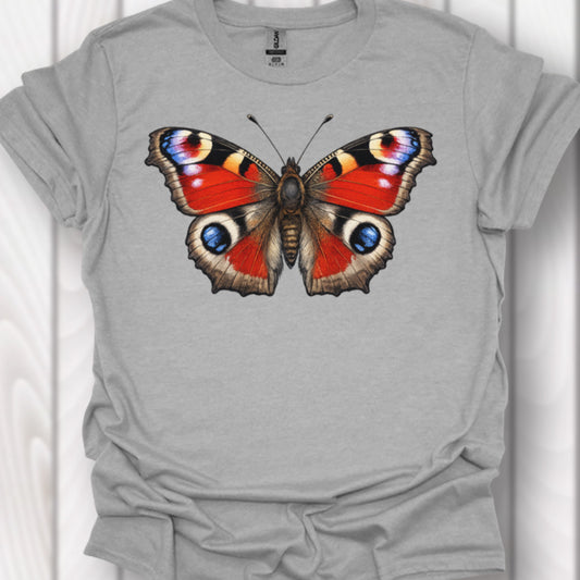 Dagpauwoog T‑Shirt