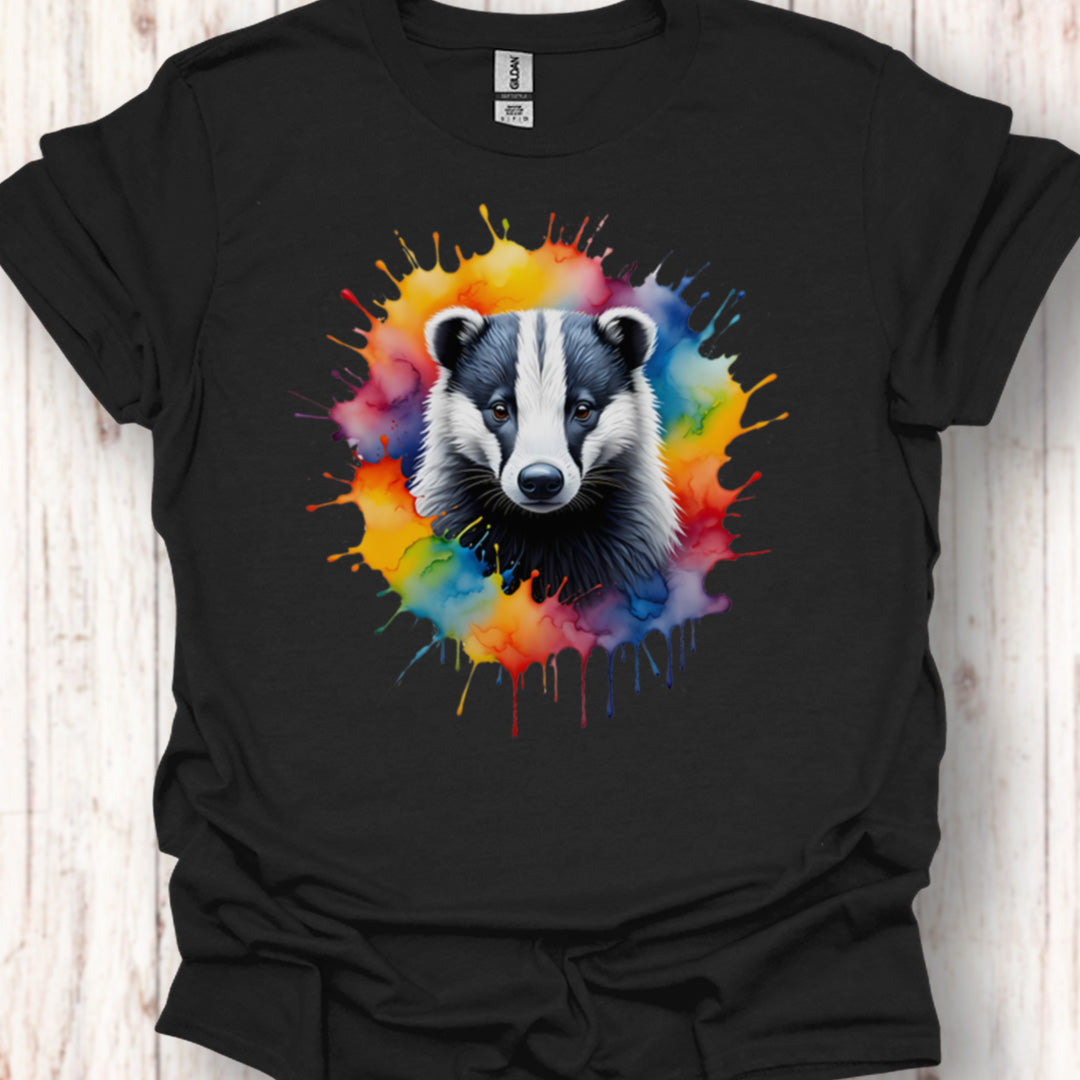 Das Splash T-Shirt