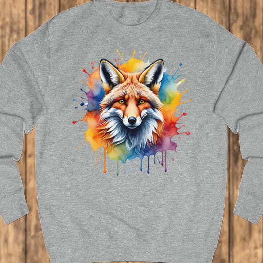 Vos Splash sweatshirt