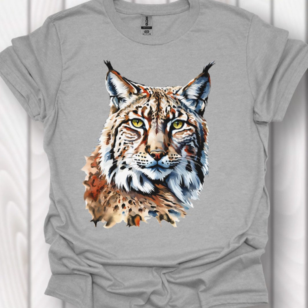 Lynx T‑Shirt