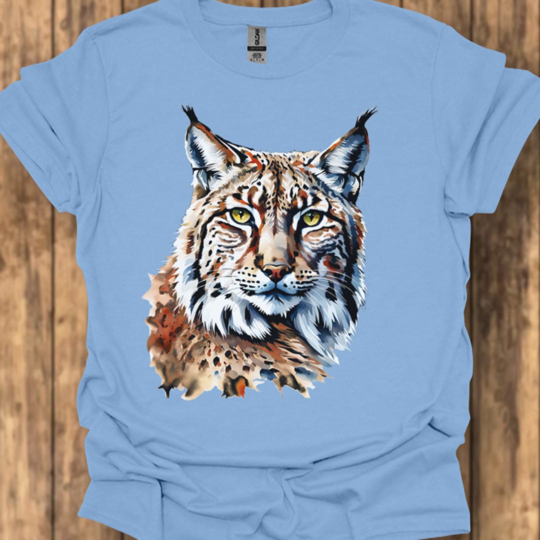 Lynx T‑Shirt