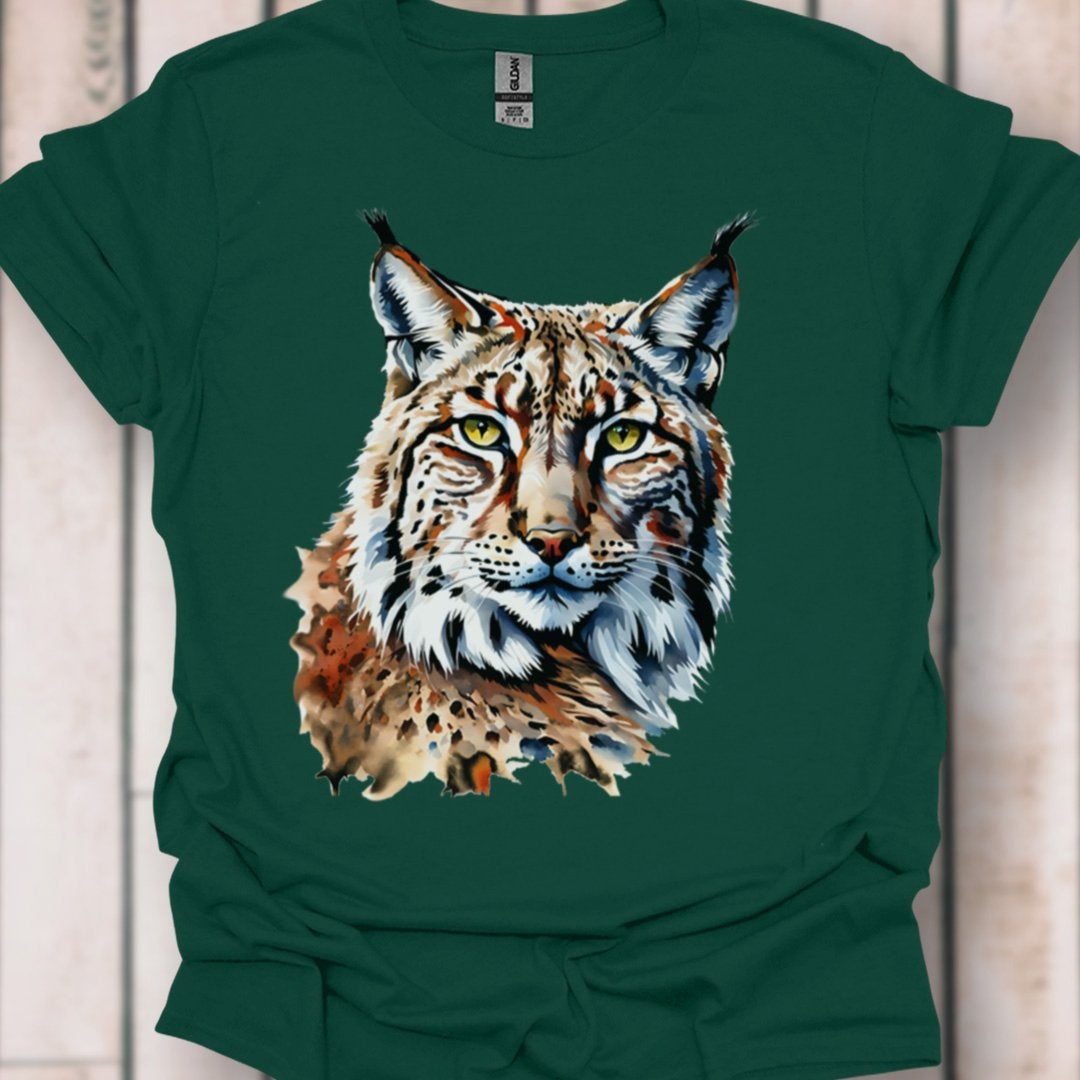 Lynx T‑Shirt