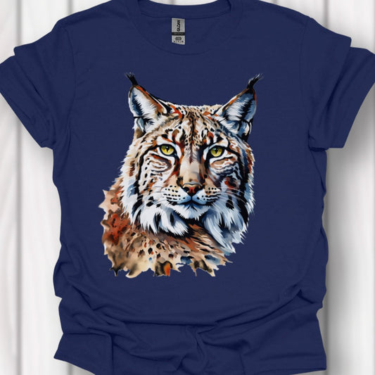 Lynx T‑Shirt