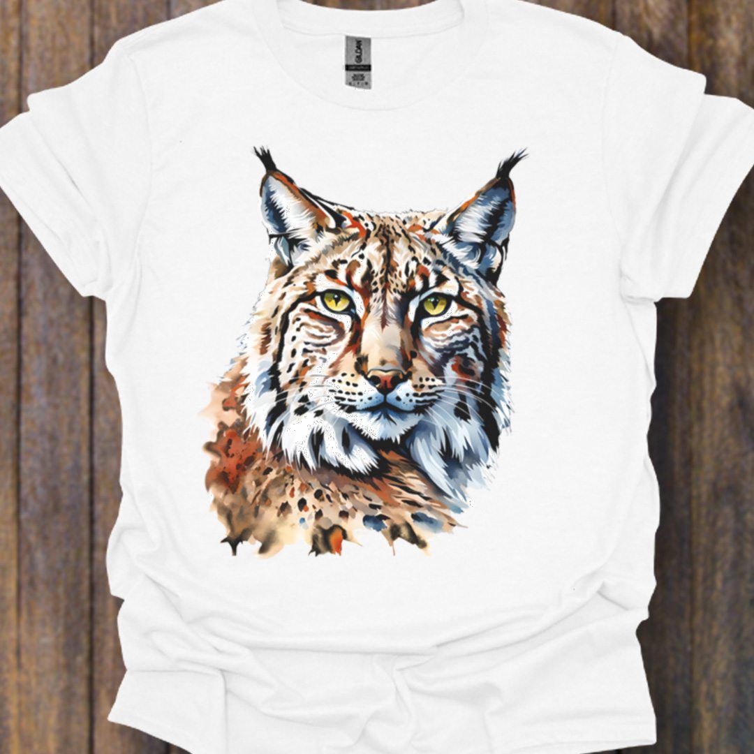 Lynx T‑Shirt