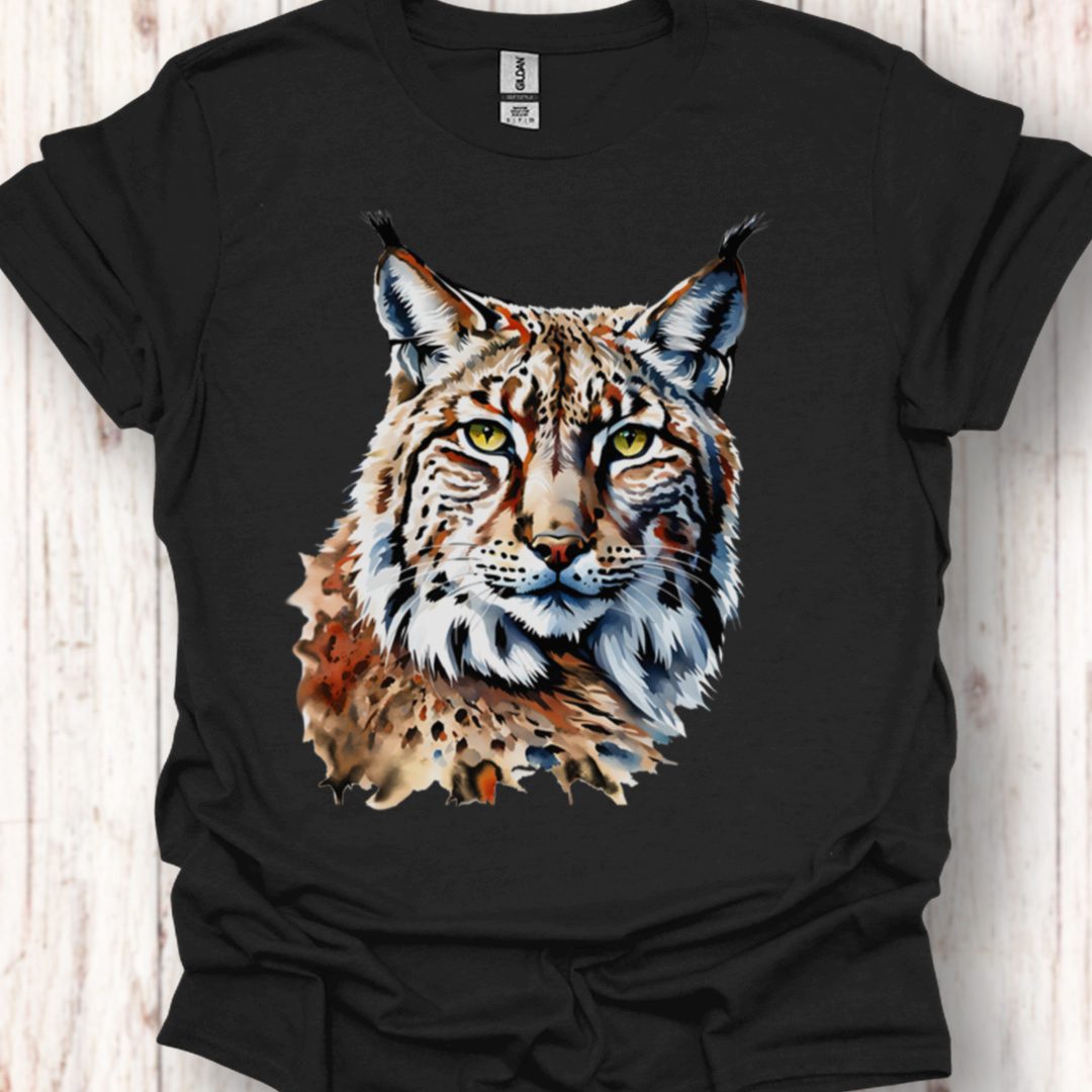 Lynx T‑Shirt