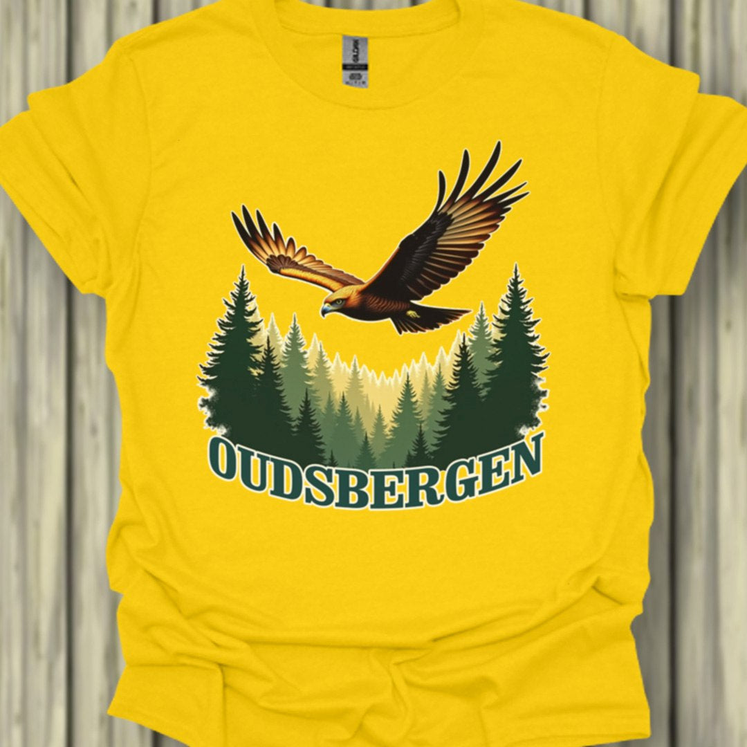 Buse Oudsbergen T-shirt tendance