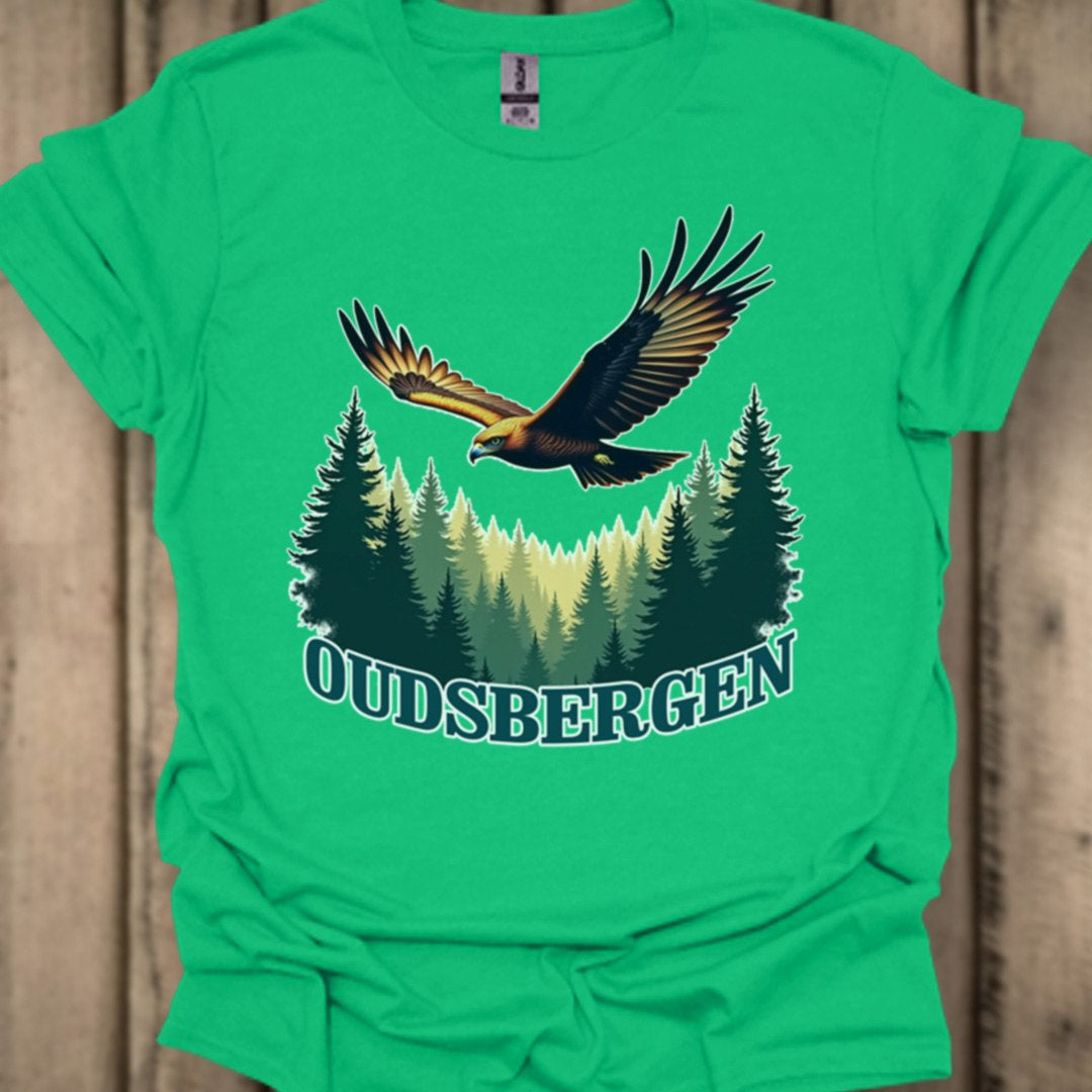 Buse Oudsbergen T-shirt tendance