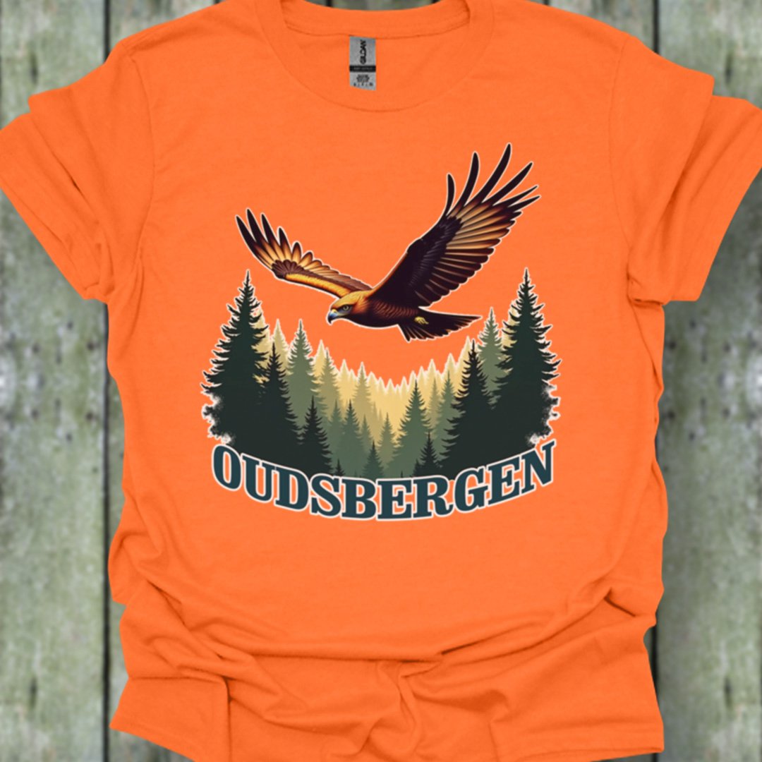 Buse Oudsbergen T-shirt tendance