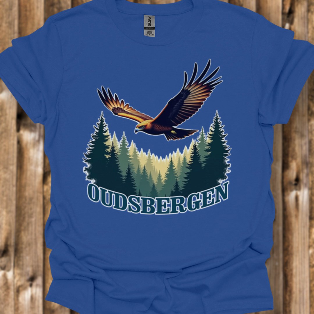 Buse Oudsbergen T-shirt tendance