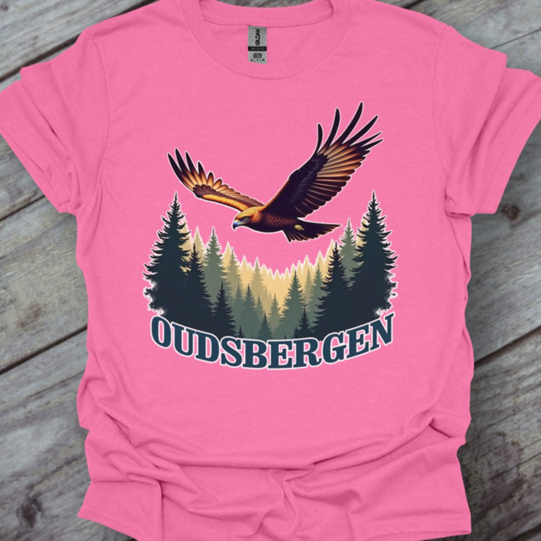 Buse Oudsbergen T-shirt tendance
