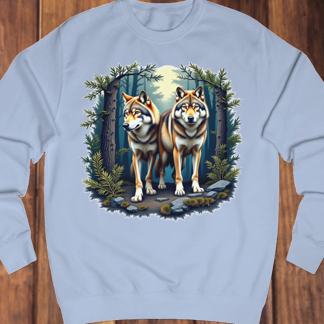 Wolvenbroeders sweatshirt