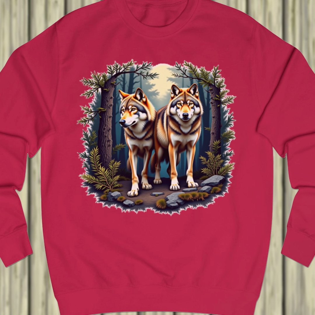 Wolvenbroeders sweatshirt