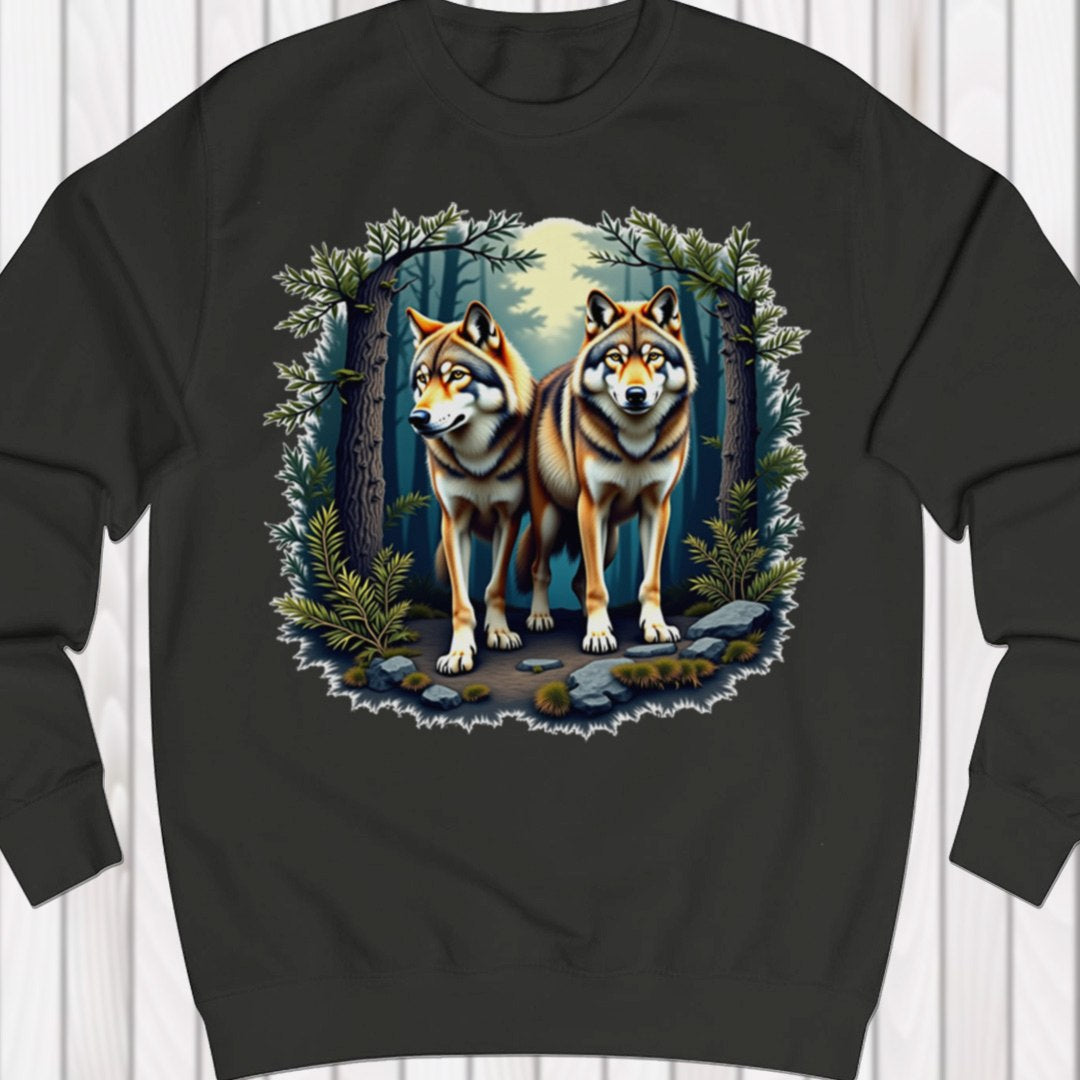Wolvenbroeders sweatshirt