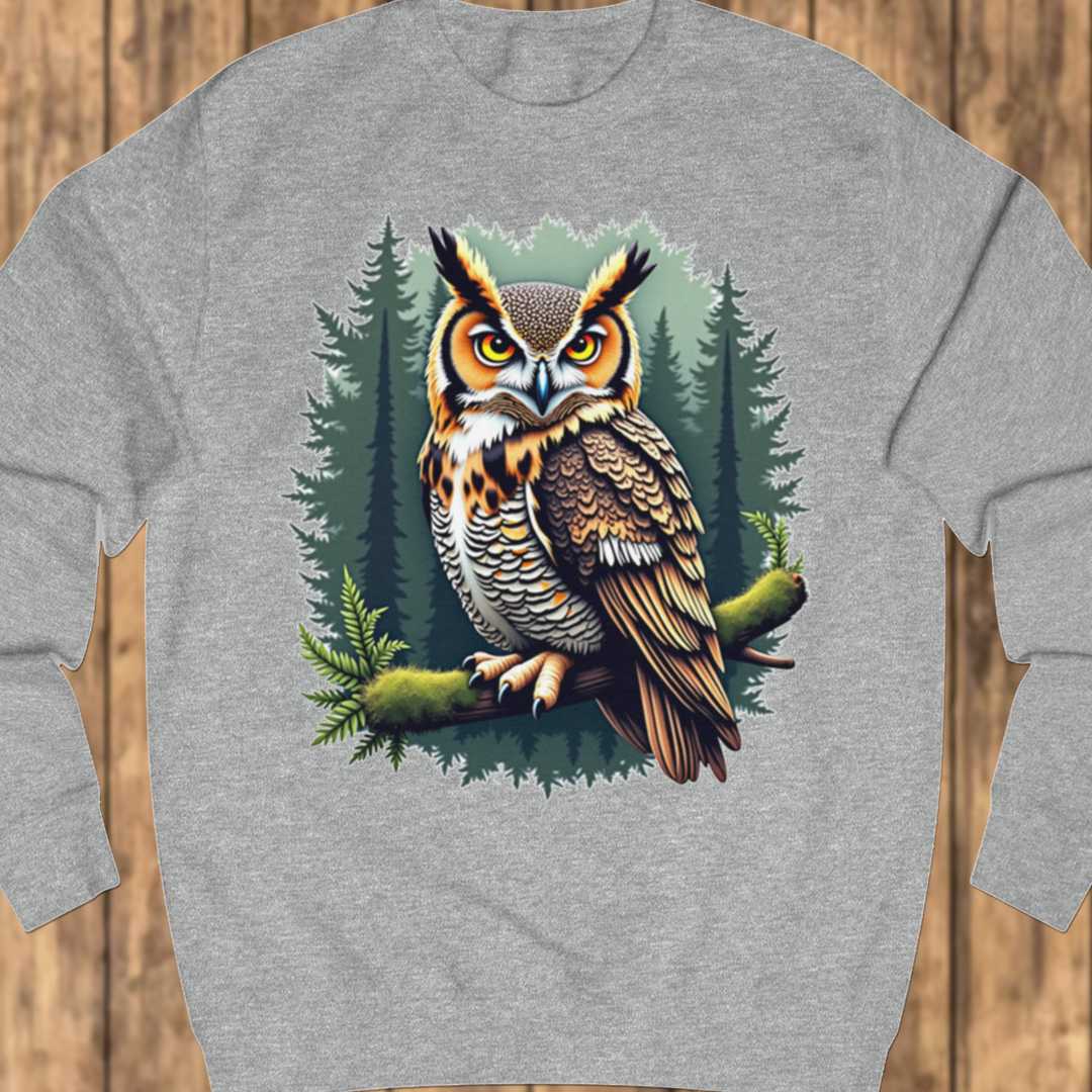 Oehoe sweatshirt